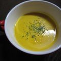 さとみりん's cooksnap of when they made あったかパンプキンのスープ.