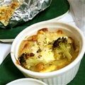 kuntanne's cooksnap of when they made ❁簡単♪白身魚のオーブン焼き❁.
