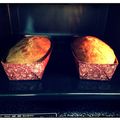 HyuKouG's cooksnap of when they made 最速簡単FPで紅茶のケーキ.