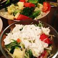 Naragon's cooksnap of when they made ギリシャ人直伝✿ヨーグルトソース.