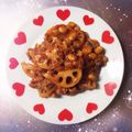 K0A9O0R8U♪'s cooksnap of when they made 簡単☆豚コマ肉のトマト煮.