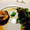 kmj♡♡♡'s cooksnap of when they made 簡単茄子のはさみ焼き★甘辛醤油だれ.