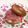 龍青空ママ's cooksnap of when they made ✿チーズ生ハムトマトベーグルサンド✿.