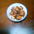 nanyoo's cooksnap of when they made とろとろチャーシュー！.