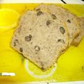 くにHH's cooksnap of when they made 大納言あずきのパウンドケーキ.
