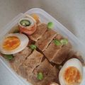 かりあん's cooksnap of when they made 簡単すぎる！豚の照り焼き.