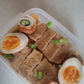かりあん's cooksnap of when they made 簡単すぎる！豚の照り焼き.