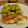 ＷａＴヒロコロ's cooksnap of when they made ポテトのジェノベーゼマヨ和え.