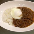 はらぺこきてぃ's cooksnap of when they made 冷凍しても美味しい！絶品ドライカレー.