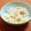 やん＠時短研究中's cooksnap of when they made 鍋の残りで炊き込みご飯　鍋リメイクご飯.