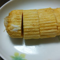 おげえ's cooksnap of when they made 【巻きすで綺麗】ダシがしみ出るだし巻き卵.