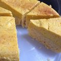 沼さん's cooksnap of when they made 濃厚★かぼちゃのプリンケーキ.