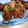 watyami's cooksnap of when they made かつおだしが旨い★こんにゃくの唐揚げ.