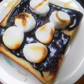 レンコンママ's cooksnap of when they made ヌテラ風✿ココアとアーモンドのスプレッド.