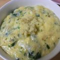 なおタウリン's cooksnap of when they made お豆腐のたまごあん.
