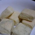 紅　蝶's cooksnap of when they made 簡単!!!ホットビスケット★☆.