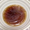 ☆アリスの姉ちゃん☆'s cooksnap of when they made レンジで黒蜜.