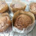 ユカtoマオマオ's cooksnap of when they made ふわチョコケーキ＊ＨＭ使用.