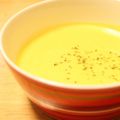 Tournesol＊'s cooksnap of when they made ●○我が家のパンプキンスープ○●.