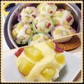ドゥレ's cooksnap of when they made コストコ ホットケーキミックス 蒸しパン.
