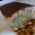 masamin007's cooksnap of when they made 簡単！さつまいものパウンドケーキ.