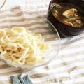 CCC222's cooksnap of when they made つけうどんの出汁.