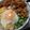 月兎☆'s cooksnap of when they made 海鮮とネバネバ野菜のまぜまぜ手巻き.