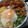 月兎☆'s cooksnap of when they made 海鮮とネバネバ野菜のまぜまぜ手巻き.