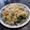 碧きりん's cooksnap of when they made レタスとしらすの簡単チャーハン.