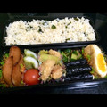 kt0521's cooksnap of when they made 簡単お弁当おかず✿はんぺんのり巻き巻き.