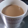 ささらんらん's cooksnap of when they made カフェオレ.