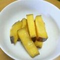 はちやん。's cooksnap of when they made ＜常備菜＞さつま芋レモン煮.