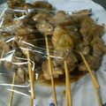 ♦りんぷく♠'s cooksnap of when they made お家で簡単♡本格焼き鳥o(≧▽≦)o♪.