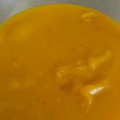 たくかい母's cooksnap of when they made 簡単　かぼちゃのスープ.