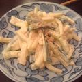 びー♭'s cooksnap of when they made 大根ときゅうりのシャキシャキ☆サラダ.