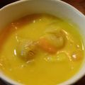 NKTキッチン's cooksnap of when they made かぼちゃクリームシチュー♪.