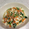 クック8HC8EM☆'s cooksnap of when they made ほうれん草の白和え♪.