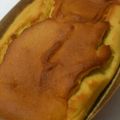 nntck's cooksnap of when they made さつまいもケーキ♪.