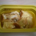 neconoco's cooksnap of when they made ルクエ☆ノンオイル＊簡単フレンチトースト.