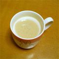 max4995's cooksnap of when they made いつものカフェオレ♡.