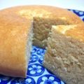 クックRITWLW☆'s cooksnap of when they made 生おからのヨーグルトケーキ.