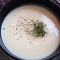シングルアイシャドウ's cooksnap of when they made 温＆冷　甘ぁ～い♪さつま芋のスープ.