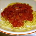 ねろころ's cooksnap of when they made *トマトパスタ*.