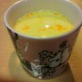 ｍａｍａｒａｄｅ's cooksnap of when they made 喉の風邪に、ペパーミント玉子ミルク.