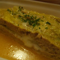 桜moon's cooksnap of when they made 白菜と挽肉とチーズのミルフィーユ仕立て♪.