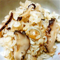 ミリーモリーマンデー's cooksnap of when they made 舞茸と香ばししらすの炊き込みごはん.