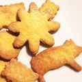 mogumogu5's cooksnap of when they made 人参ギライの、人参たっぷりクッキー.