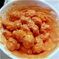 いちごてんと's cooksnap of when they made 簡単ぷりぷり海老マヨ♡.