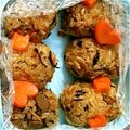 そらまめまーめ's cooksnap of when they made 簡単♪基本の炊き込みご飯♪具沢山♪.