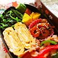Marrietty's cooksnap of when they made ミートボール＆キュウリ.